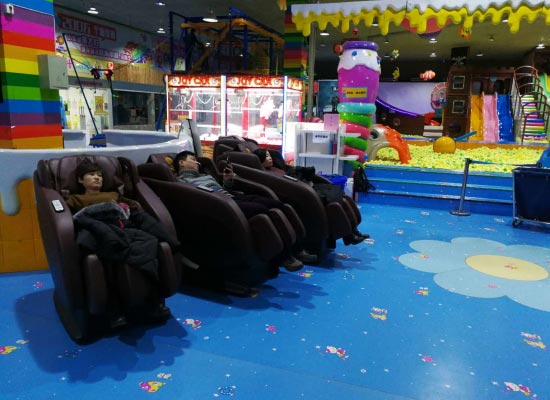 中国十大按摩椅品牌销量排行榜（中国按摩椅排行榜）